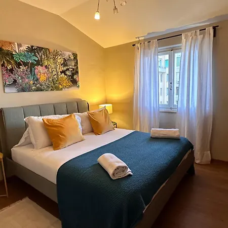 Apartamento Hugo