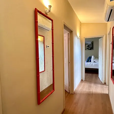 Apartamento Hugo