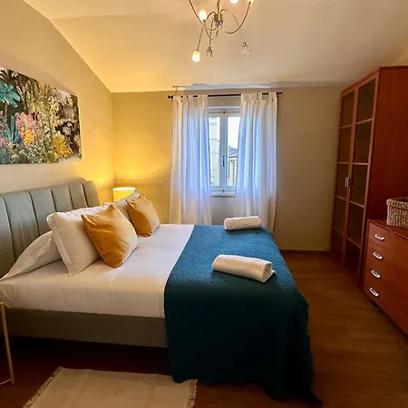 Apartamento Hugo Florença