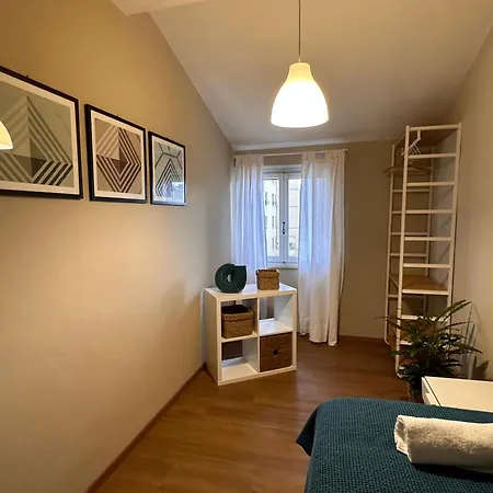 Apartamento Hugo *