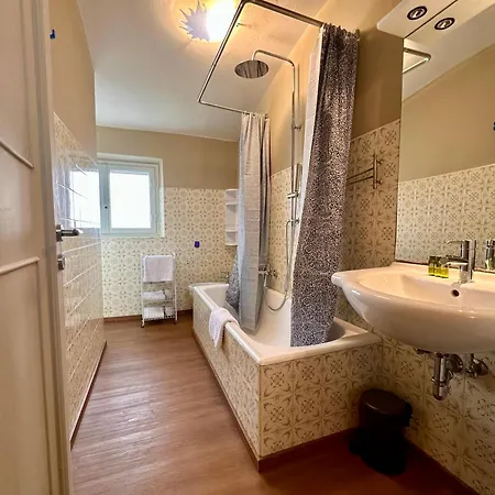 Appartement Hugo *