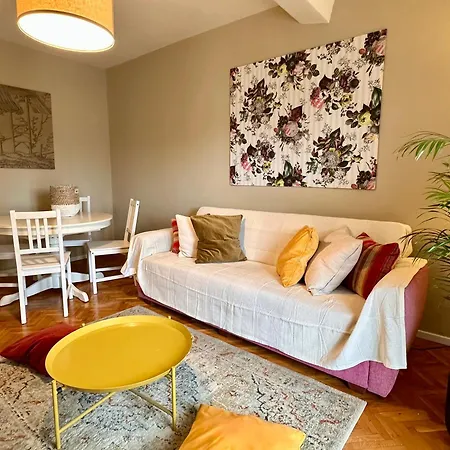 Appartement Hugo Florence