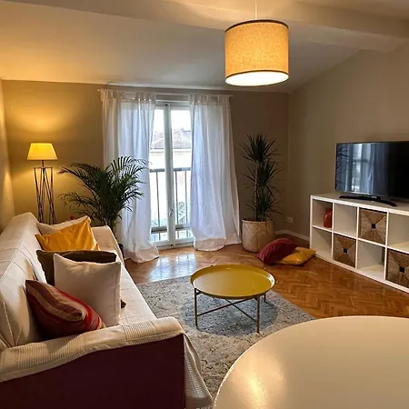Hugo Appartement Florence