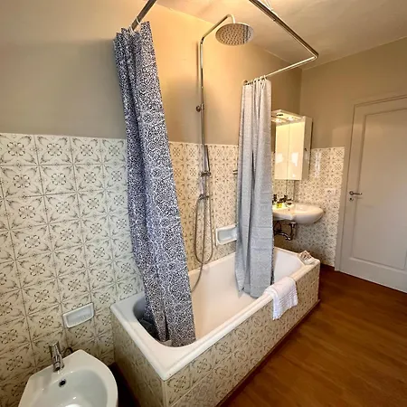 Hugo Appartement *